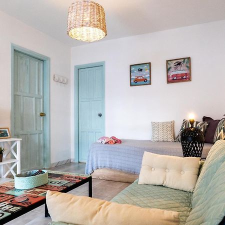 Casa Piquel Appartement Corralejo Buitenkant foto