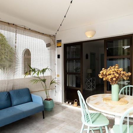 Casa Piquel Appartement Corralejo Buitenkant foto