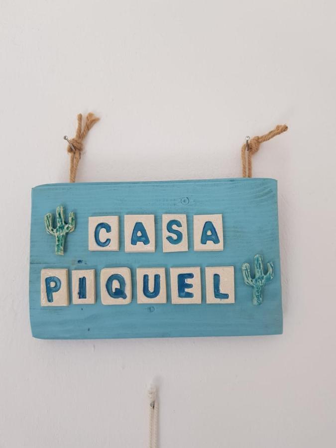 Casa Piquel Appartement Corralejo Buitenkant foto
