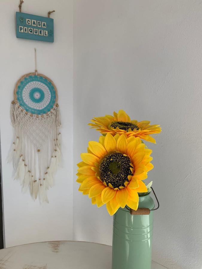 Casa Piquel Appartement Corralejo Buitenkant foto