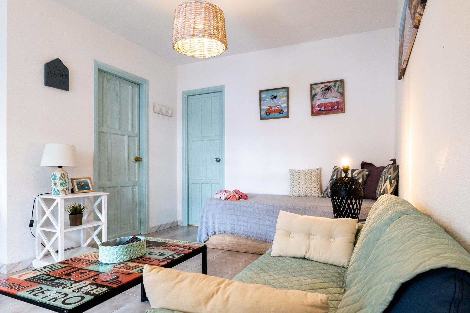 Casa Piquel Appartement Corralejo Buitenkant foto