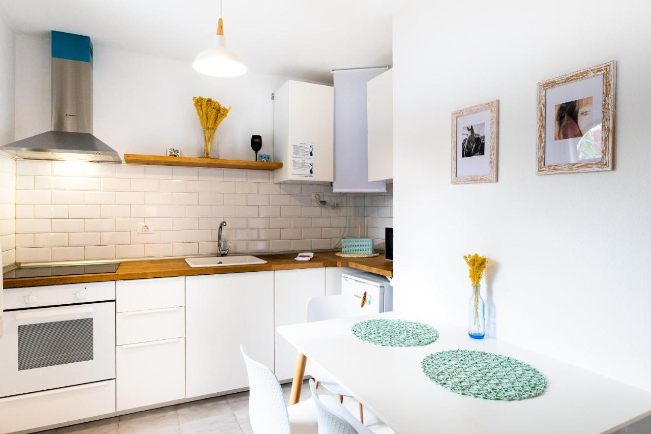 Casa Piquel Appartement Corralejo Buitenkant foto