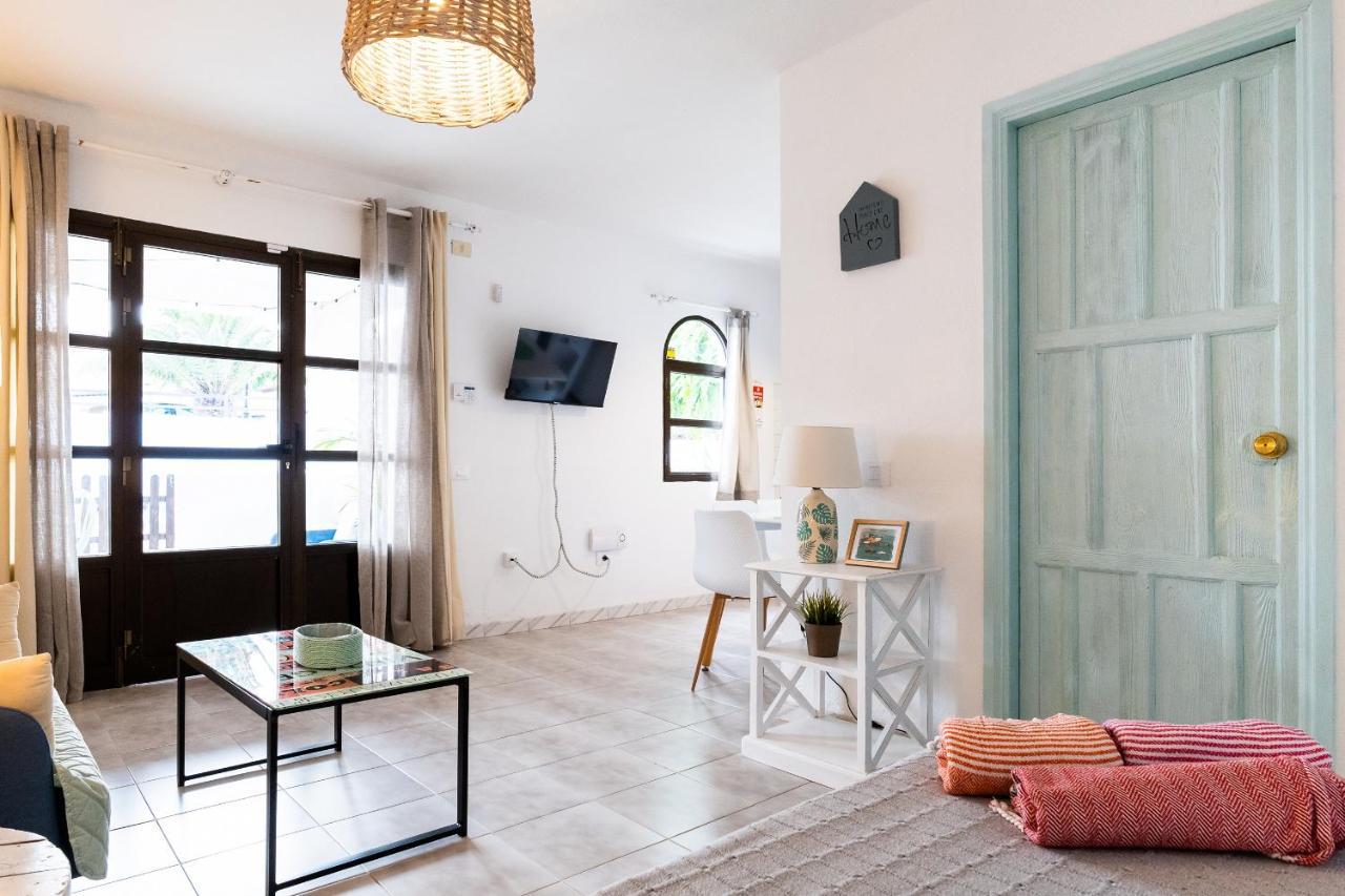 Casa Piquel Appartement Corralejo Buitenkant foto