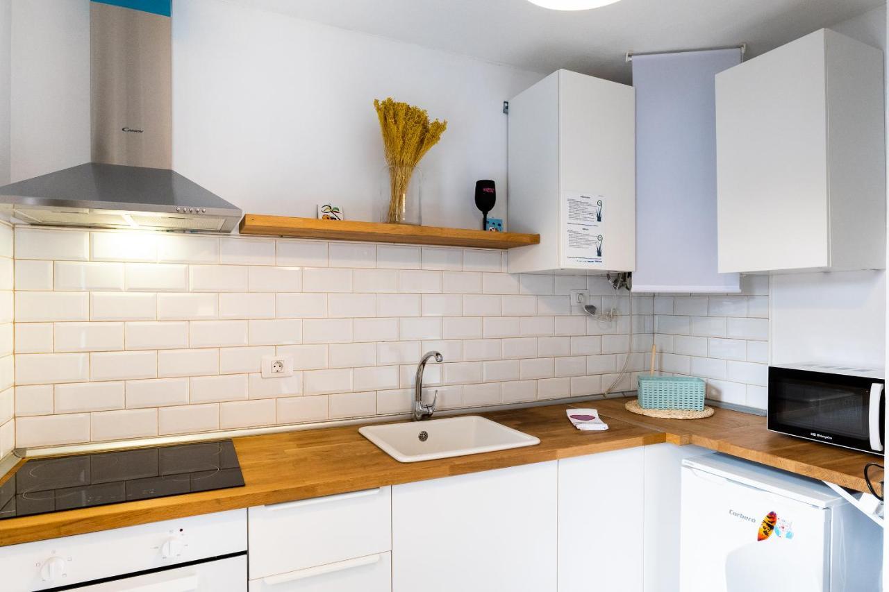 Casa Piquel Appartement Corralejo Buitenkant foto