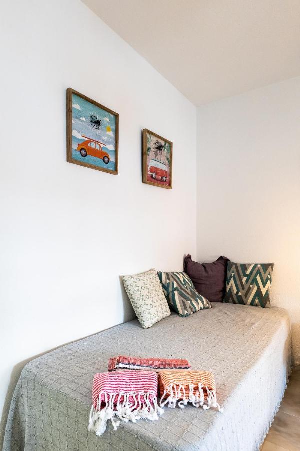 Casa Piquel Appartement Corralejo Buitenkant foto