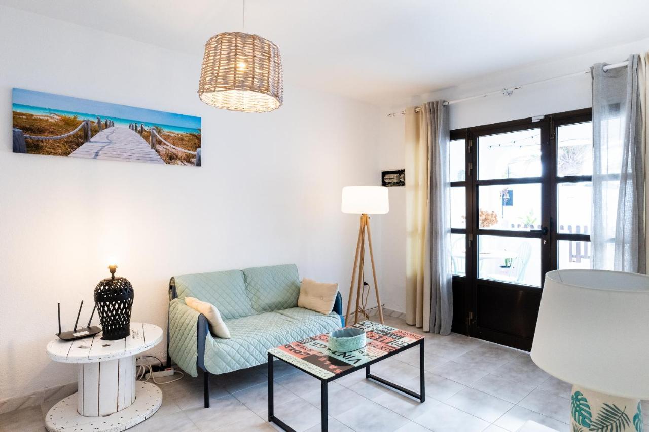 Casa Piquel Appartement Corralejo Buitenkant foto