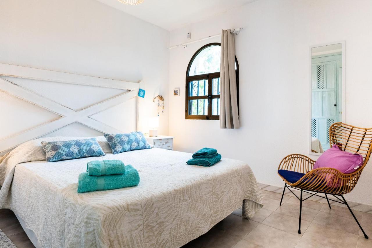 Casa Piquel Appartement Corralejo Buitenkant foto