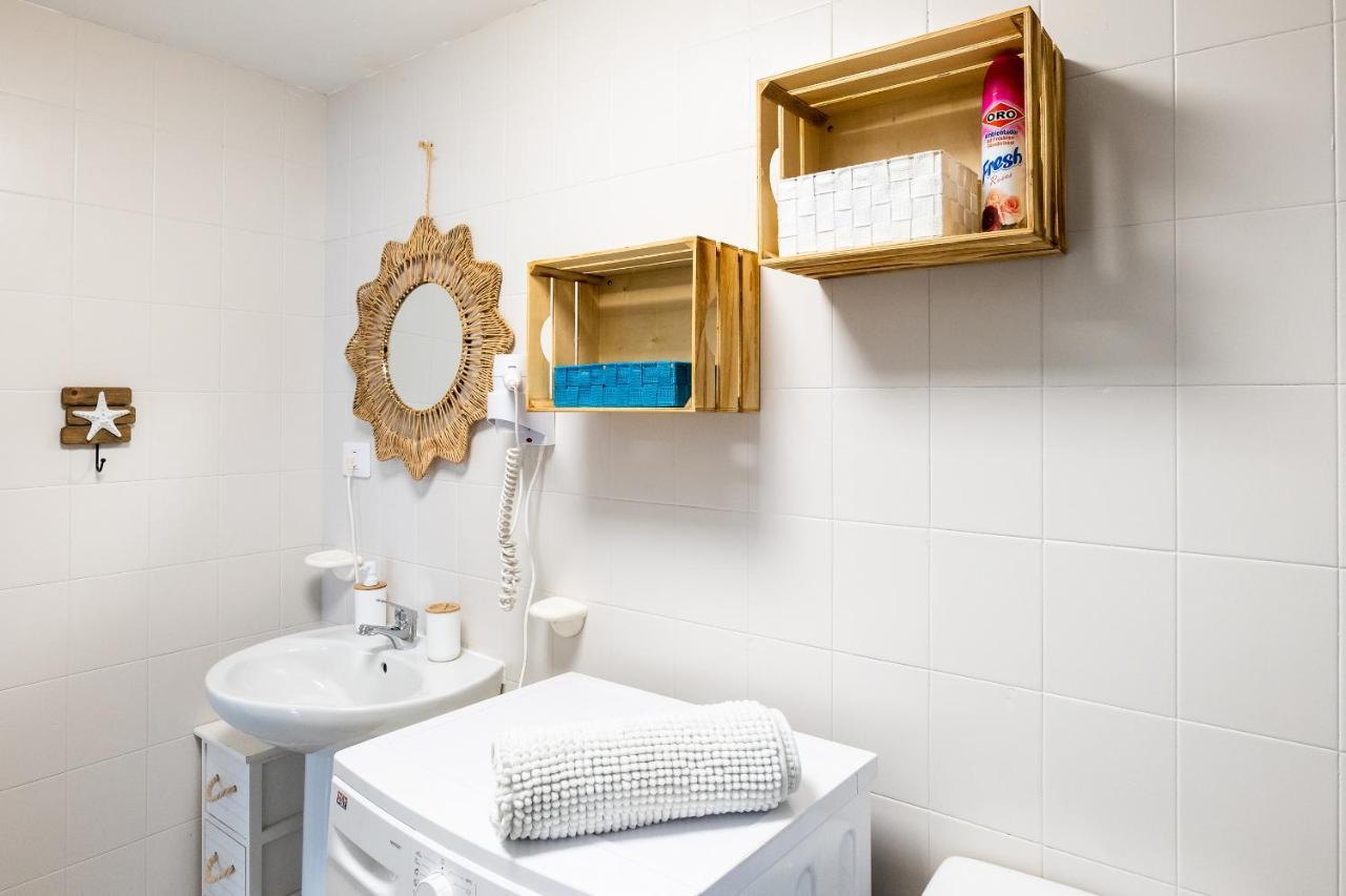 Casa Piquel Appartement Corralejo Buitenkant foto