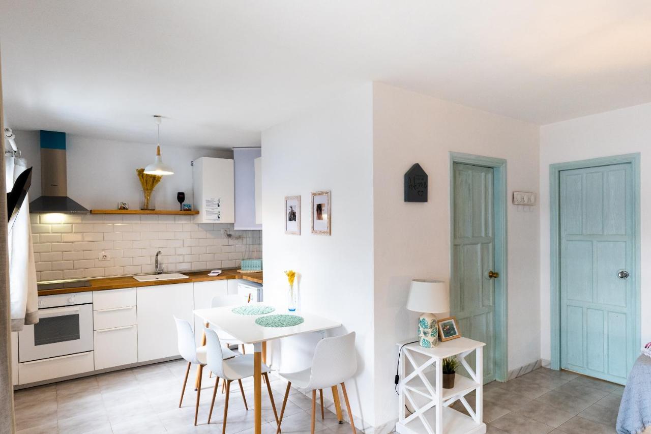 Casa Piquel Appartement Corralejo Buitenkant foto