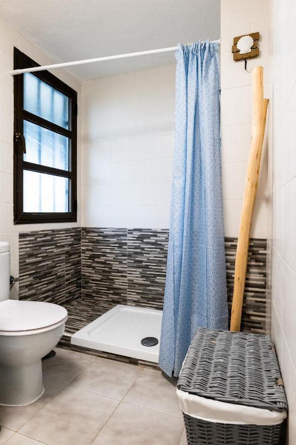Casa Piquel Appartement Corralejo Buitenkant foto