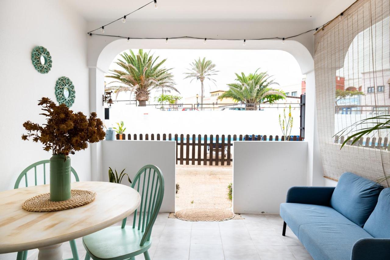 Casa Piquel Appartement Corralejo Buitenkant foto