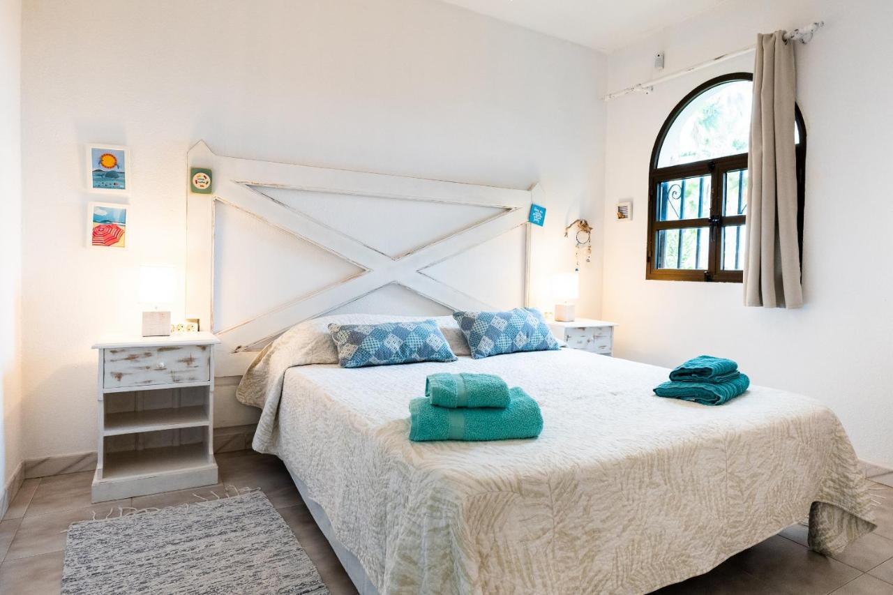 Casa Piquel Appartement Corralejo Buitenkant foto